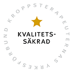 Kvalitetssäkrad